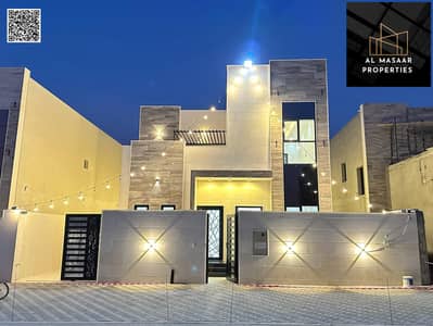 4 Bedroom Villa for Sale in Al Zahya, Ajman - IMG-20250302-WA0098. jpg