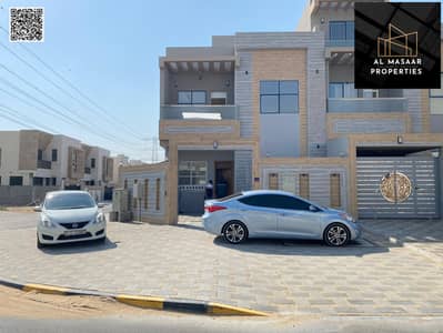 فیلا 4 غرف نوم للبيع في الياسمين، عجمان - IMG-20241104-WA0088. jpg
