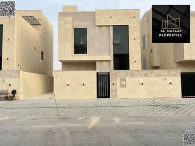 6 Bedroom Villa for Sale in Al Amerah, Ajman - batch_IMG-20250819-WA0459. jpg