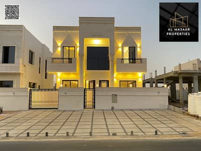 فیلا 5 غرف نوم للبيع في الحليو، عجمان - IMG-20250518-WA0133. jpg