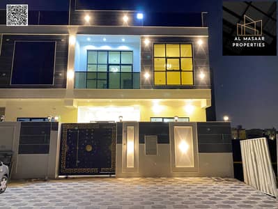 فیلا 7 غرف نوم للبيع في الياسمين، عجمان - IMG-20250302-WA0033. jpg