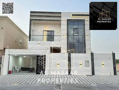 5 Bedroom Villa for Sale in Al Helio, Ajman - batch_761128130-1066x800. jpg