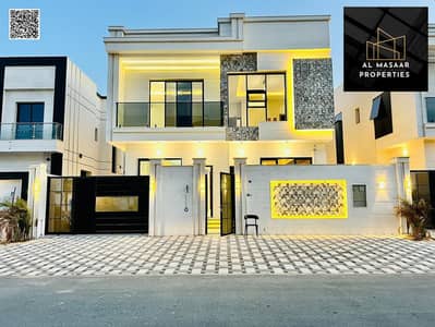5 Bedroom Villa for Sale in Al Zahya, Ajman - IMG-20250424-WA0153. jpg