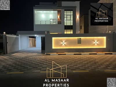 5 Bedroom Villa for Sale in Al Tallah 2, Ajman - batch_IMG-20250709-WA0080. jpg