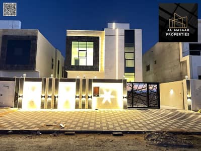 5 Bedroom Villa for Sale in Al Helio, Ajman - IMG-20250128-WA0130. jpg