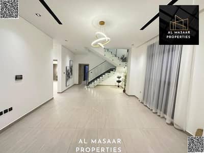 6 Bedroom Villa for Rent in Al Bahia, Ajman - batch_IMG-20250626-WA0022. jpg