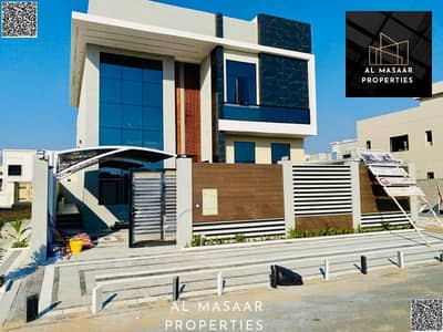 4 Bedroom Villa for Sale in Al Helio, Ajman - batch_WhatsApp Image 2024-10-29 at 5.10. 28 AM (1). jpg