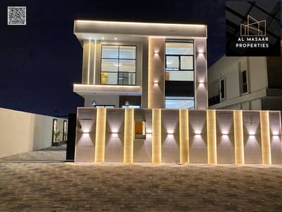 فیلا 5 غرف نوم للبيع في الحليو، عجمان - IMG-20250527-WA0174. jpg