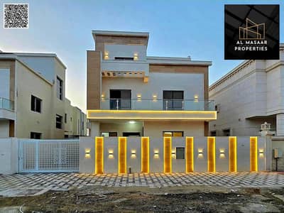 5 Bedroom Villa for Sale in Al Yasmeen, Ajman - IMG-20250703-WA0054. jpg