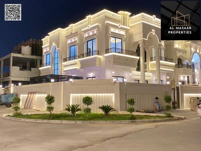 فیلا 5 غرف نوم للبيع في الياسمين، عجمان - IMG-20250512-WA0086. jpg
