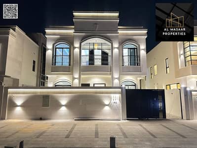 فیلا 5 غرف نوم للبيع في الزاهية، عجمان - IMG-20250514-WA0204. jpg