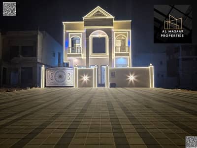 6 Bedroom Villa for Sale in Al Zahya, Ajman - batch_IMG-20250816-WA0499. jpg