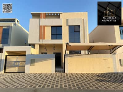 5 Bedroom Villa for Sale in Al Zahya, Ajman - IMG-20250514-WA0124. jpg