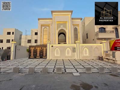 5 Bedroom Villa for Sale in Al Helio, Ajman - IMG-20250703-WA0006. jpg