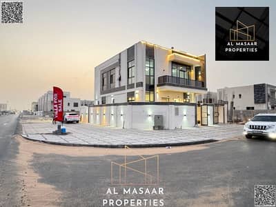 5 Cпальни Вилла Продажа в Аль Хелио, Аджман - batch_IMG-20250811-WA0151. jpg
