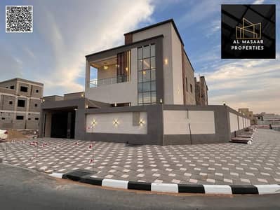 فیلا 4 غرف نوم للبيع في الحليو، عجمان - IMG-20250710-WA0108. jpg