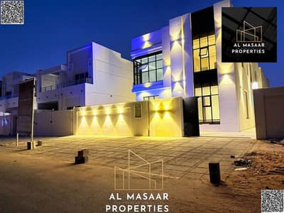 5 Bedroom Villa for Sale in Al Helio, Ajman - batch_IMG-20250702-WA0184. jpg