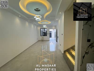 4 Bedroom Townhouse for Rent in Al Zahya, Ajman - batch_IMG-20250816-WA0051. jpg