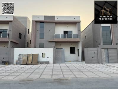 5 Bedroom Villa for Sale in Al Yasmeen, Ajman - IMG-20250708-WA0021. jpg