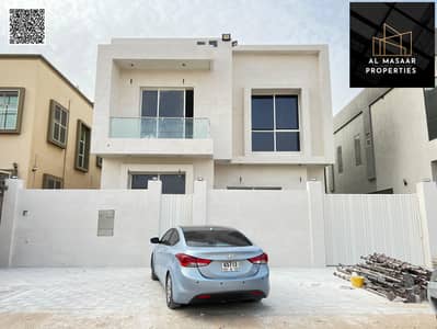 فیلا 4 غرف نوم للبيع في الياسمين، عجمان - IMG-20250716-WA0003. jpg
