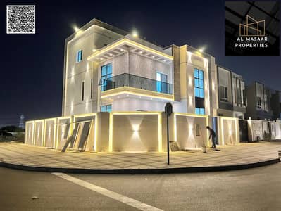 7 Bedroom Villa for Sale in Al Helio, Ajman - IMG-20250716-WA0079. jpg