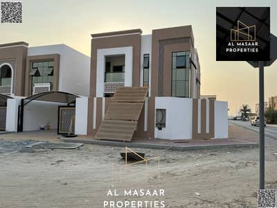 فیلا 5 غرف نوم للبيع في المويهات، عجمان - batch_IMG-20250731-WA0072. jpg