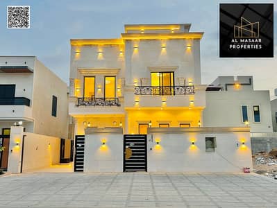 6 Bedroom Villa for Sale in Al Helio, Ajman - IMG-20250223-WA0018. jpg