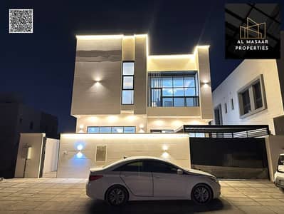 5 Bedroom Villa for Sale in Al Yasmeen, Ajman - IMG-20250527-WA0059. jpg