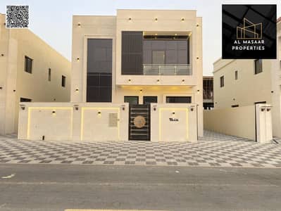 فیلا 5 غرف نوم للبيع في الحليو، عجمان - IMG-20250710-WA0183. jpg