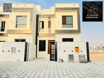 4 Bedroom Villa for Sale in Al Helio, Ajman - IMG-20250728-WA0082. jpg