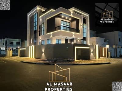 4 Bedroom Villa for Sale in Al Zahya, Ajman - batch_batch_IMG-20250714-WA0111. jpg