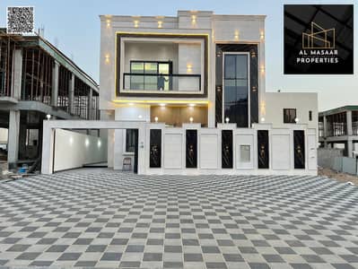 5 Bedroom Villa for Sale in Al Helio, Ajman - IMG-20250728-WA0058. jpg