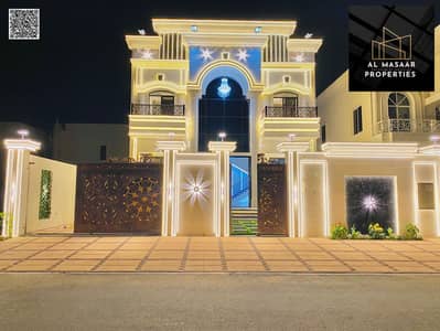 6 Bedroom Villa for Sale in Al Helio, Ajman - IMG-20250728-WA0191. jpg