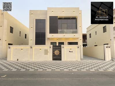 فیلا 5 غرف نوم للبيع في الحليو، عجمان - IMG-20250710-WA0182. jpg