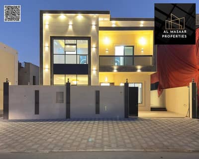5 Bedroom Villa for Sale in Al Amerah, Ajman - IMG-20250728-WA0119. jpg