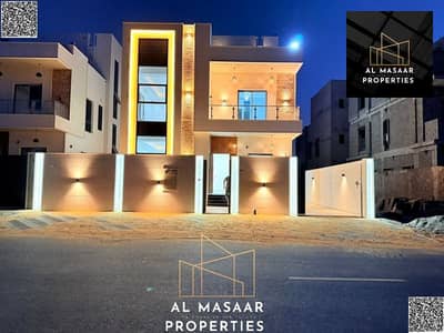 4 Bedroom Villa for Sale in Al Yasmeen, Ajman - batch_IMG-20250702-WA0304. jpg