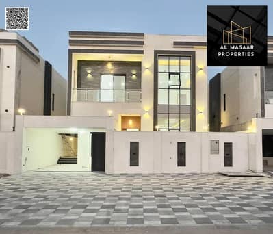 5 Bedroom Villa for Sale in Al Helio, Ajman - IMG-20250728-WA0148. jpg