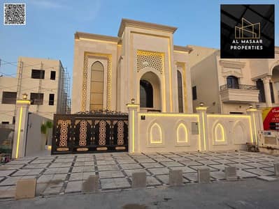 5 Bedroom Villa for Sale in Al Helio, Ajman - IMG-20250703-WA0004. jpg