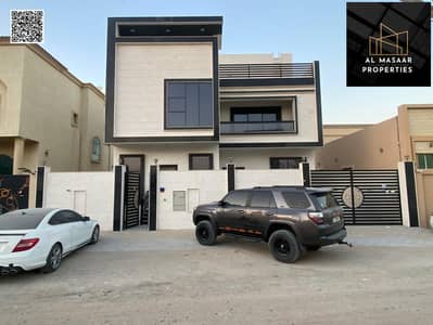 4 Bedroom Villa for Sale in Al Yasmeen, Ajman - IMG-20250306-WA0001. jpg