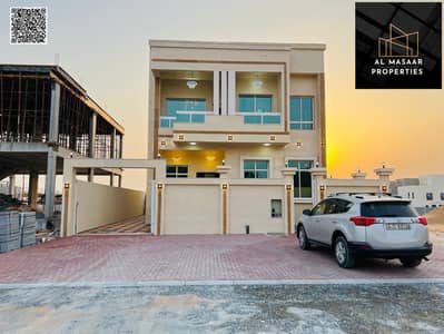 5 Bedroom Villa for Sale in Al Helio, Ajman - IMG-20250710-WA0128. jpg