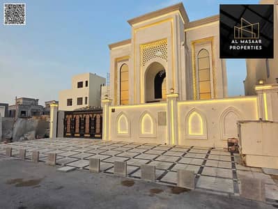 5 Bedroom Villa for Sale in Al Helio, Ajman - IMG-20250703-WA0002. jpg