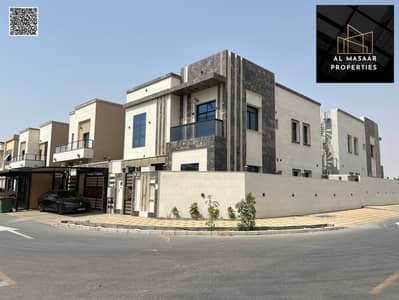 5 Bedroom Villa for Sale in Al Yasmeen, Ajman - IMG-20250731-WA0158. jpg