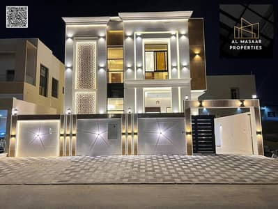 5 Bedroom Villa for Sale in Al Zahya, Ajman - IMG-20250731-WA0095. jpg