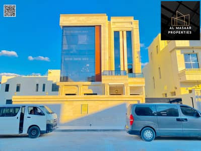 6 Bedroom Villa for Sale in Al Alia, Ajman - IMG-20250113-WA0173. jpg