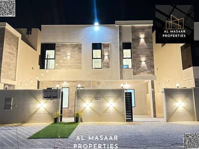 فیلا 5 غرف نوم للايجار في الزاهية، عجمان - batch_batch_IMG-20240912-WA0032. jpg