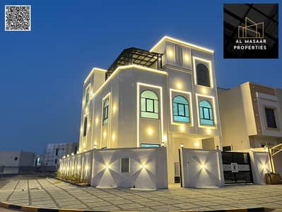 6 Cпальни Вилла Продажа в Аль Амера, Аджман - IMG-20250731-WA0046. jpg