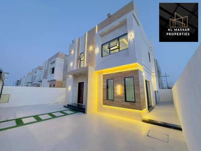 3 Bedroom Villa for Sale in Al Zahya, Ajman - WhatsApp Image 2024-08-13 at 4.05. 51 PM. jpeg