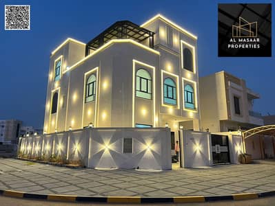 6 Bedroom Villa for Sale in Al Amerah, Ajman - IMG-20250731-WA0047. jpg