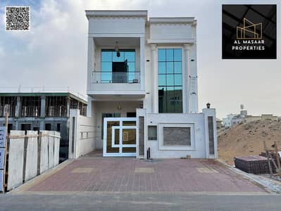 4 Bedroom Villa for Sale in Al Yasmeen, Ajman - IMG-20250812-WA0113. jpg