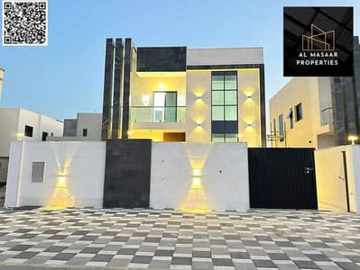 4 Bedroom Villa for Sale in Al Helio, Ajman - WhatsApp Image 2024-11-16 at 10.16. 36 PM. jpeg